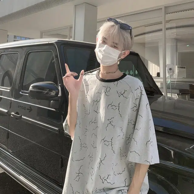 VIPGOOSE T