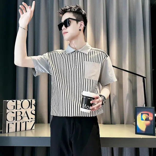 GLFL Polo