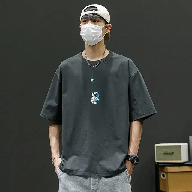 VIPGOOSE KidcoreT