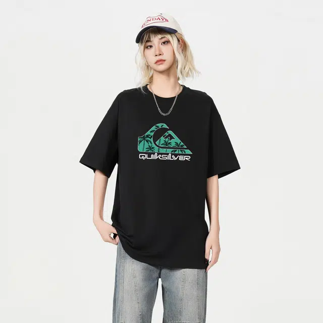 Quiksilver LogoT