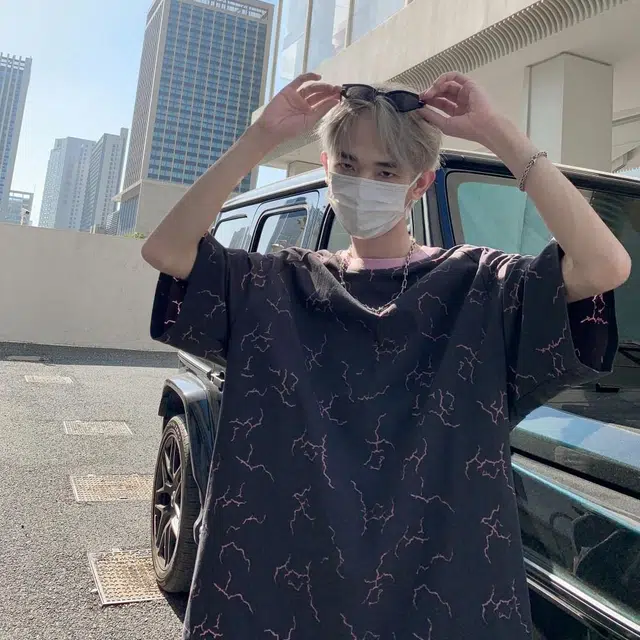 VIPGOOSE T