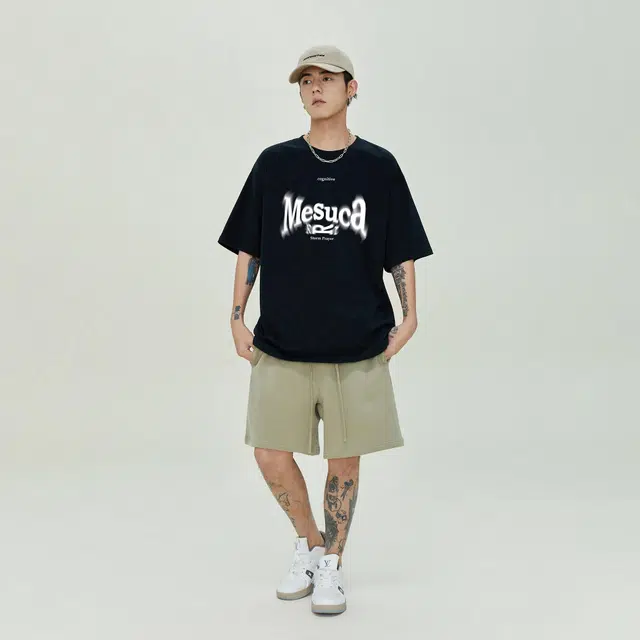 MESUCA T