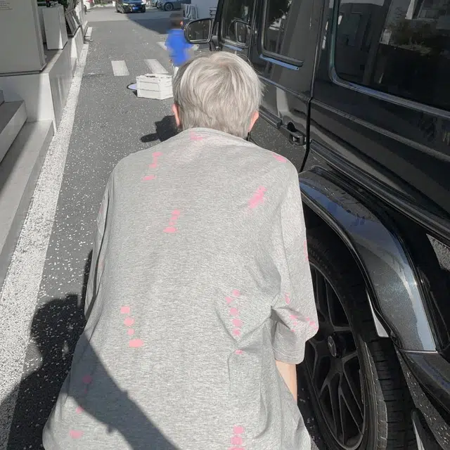 VIPGOOSE T