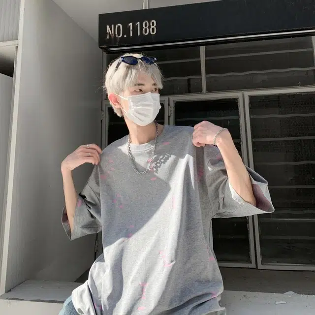 VIPGOOSE T