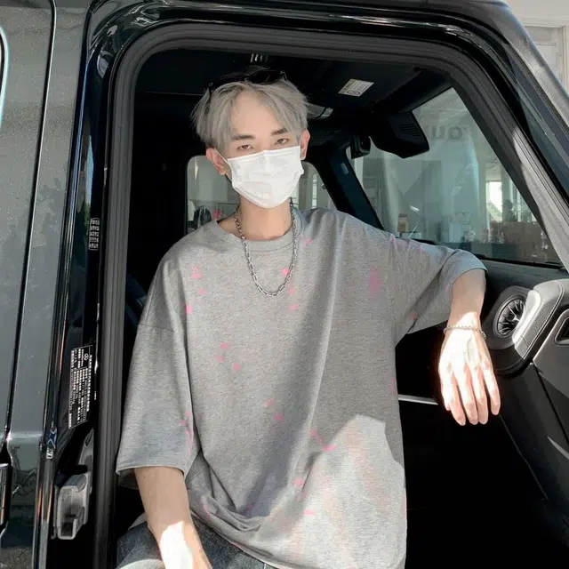 VIPGOOSE T