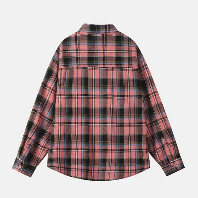 GY.VG oversize