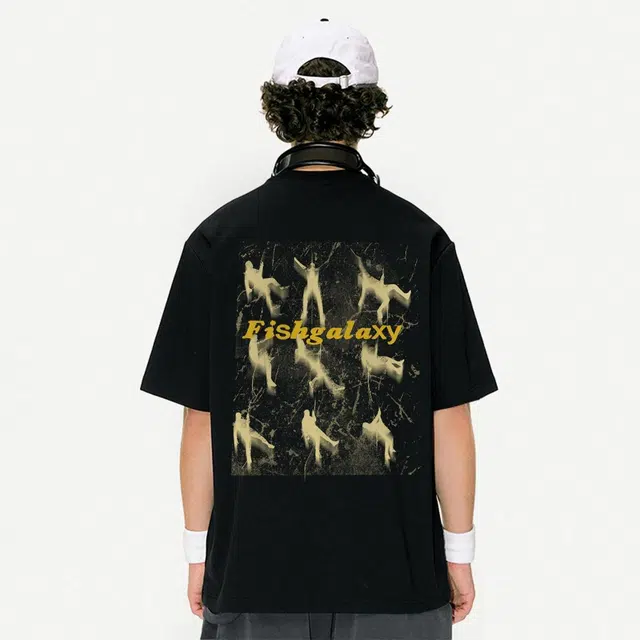 FISHGALAXY T
