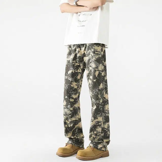 CHARLIE GOLF SS25cargovibecleanfit