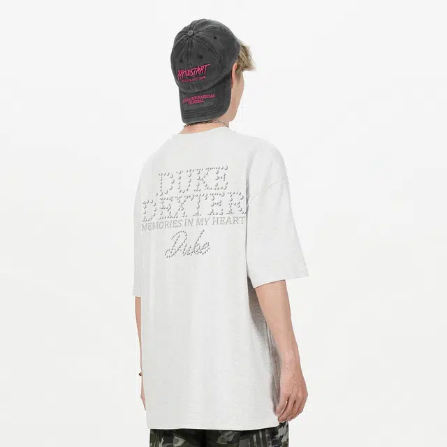 DUKE+DEXTER T