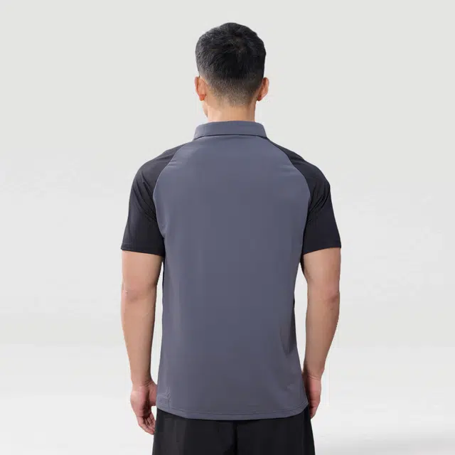 HOTSUIT LogoTPolo