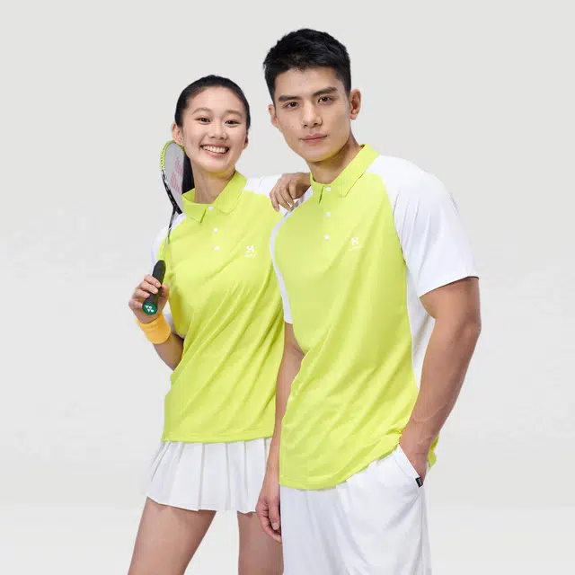 HOTSUIT LogoTPolo