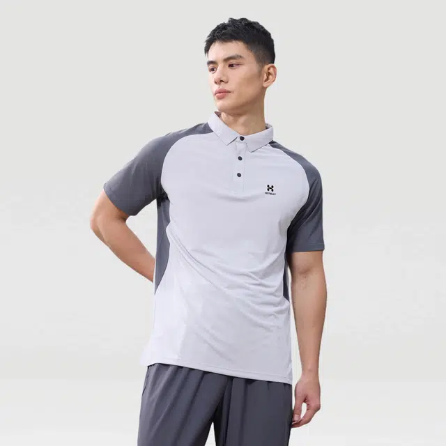 HOTSUIT LogoTPolo