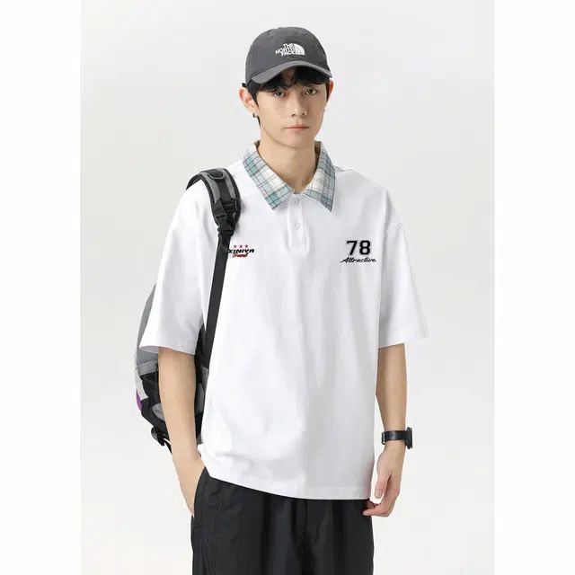 XINIYA TRAVEL Polo