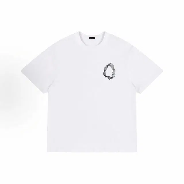 PAINT STAIN T