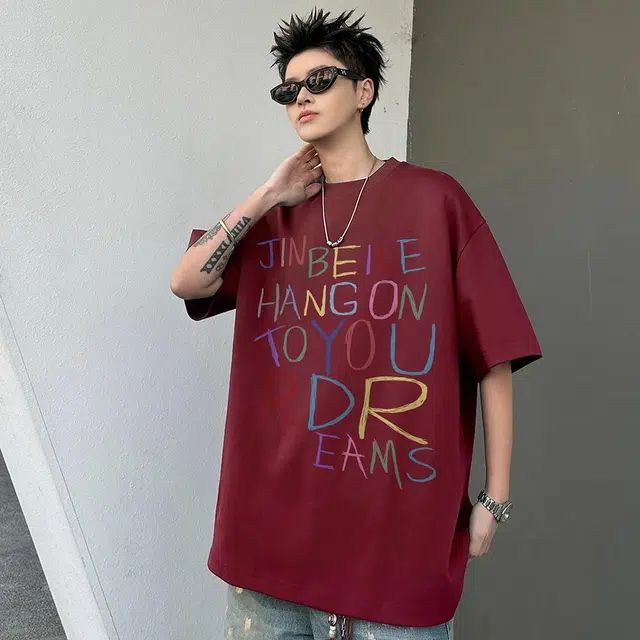 T