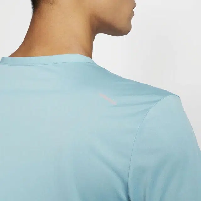 Nike Dri-FIT Rise 365 logoT