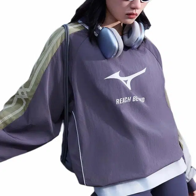 Mizuno