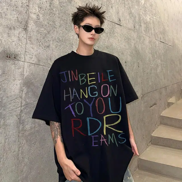 T