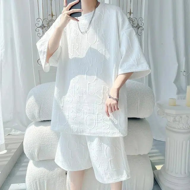 VIPGOOSE Oversize