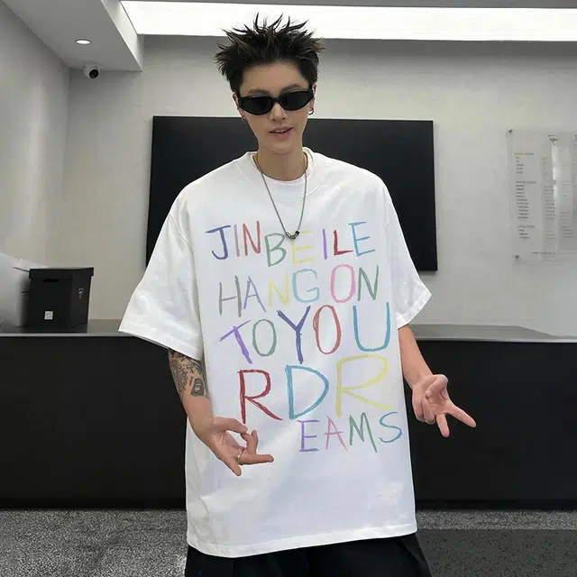 T