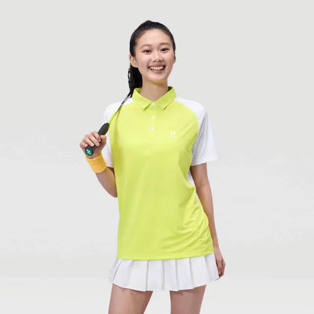 HOTSUIT LogoTPolo