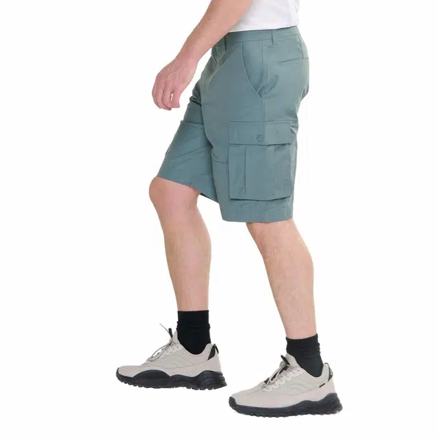 AIGLE DRY FAST TEXTILE UV-C
