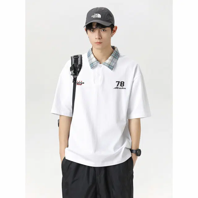 XINIYA TRAVEL Polo