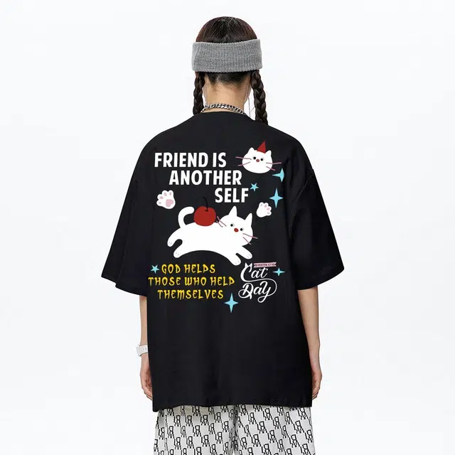 Warrior T