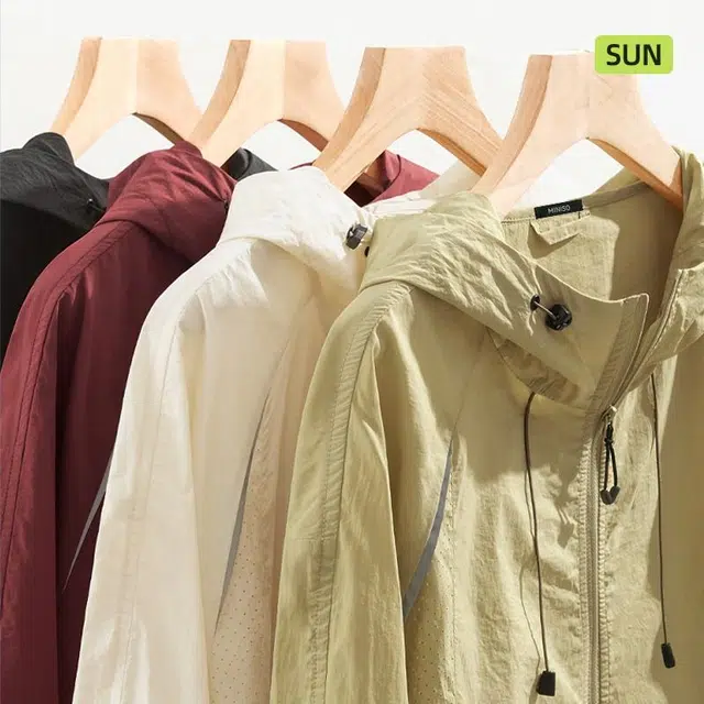 MINISO logoupf50+