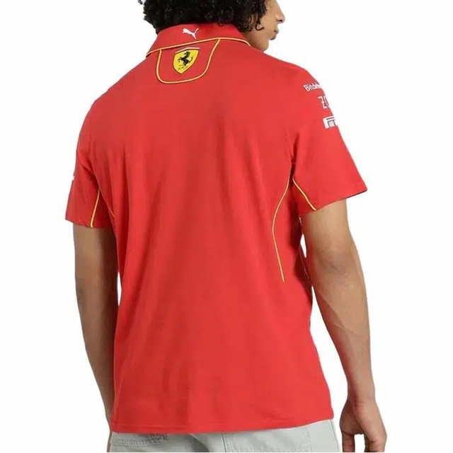 PUMA Polo