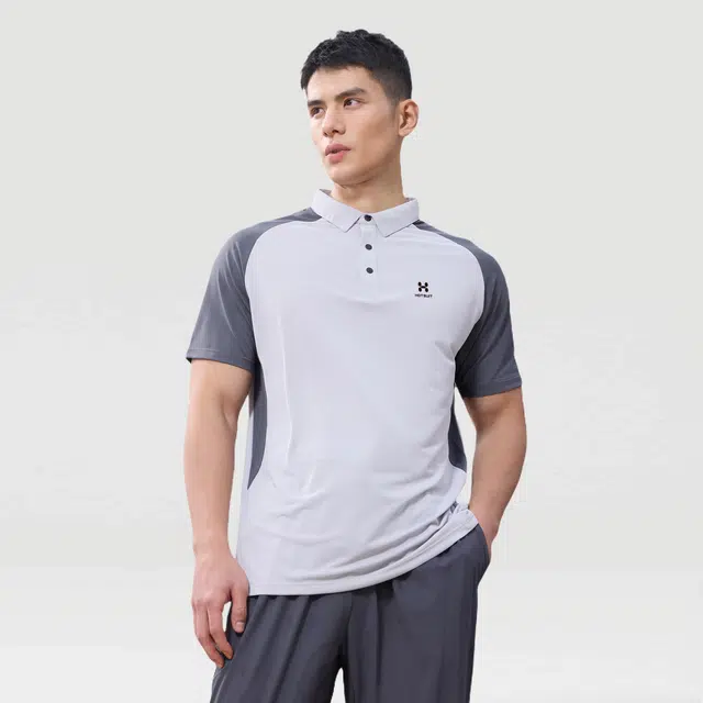 HOTSUIT LogoTPolo