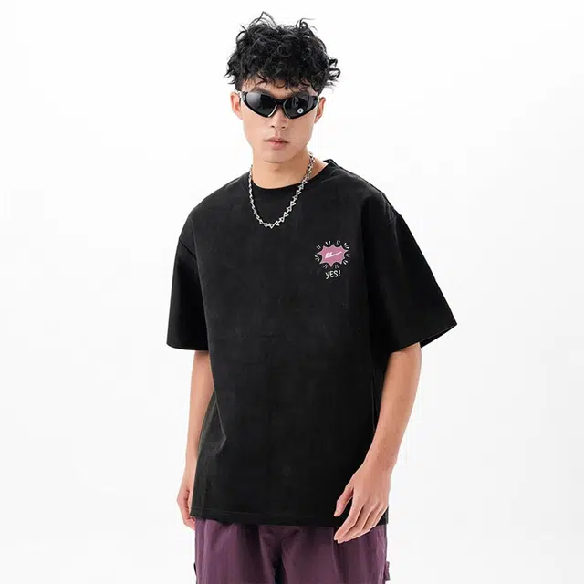 Warrior T