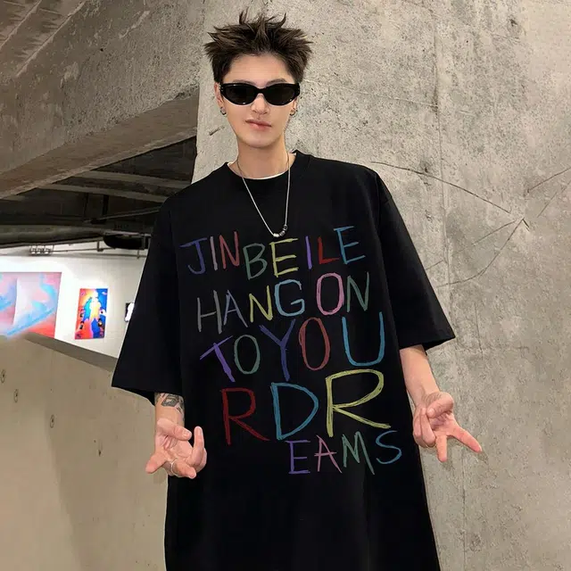 T