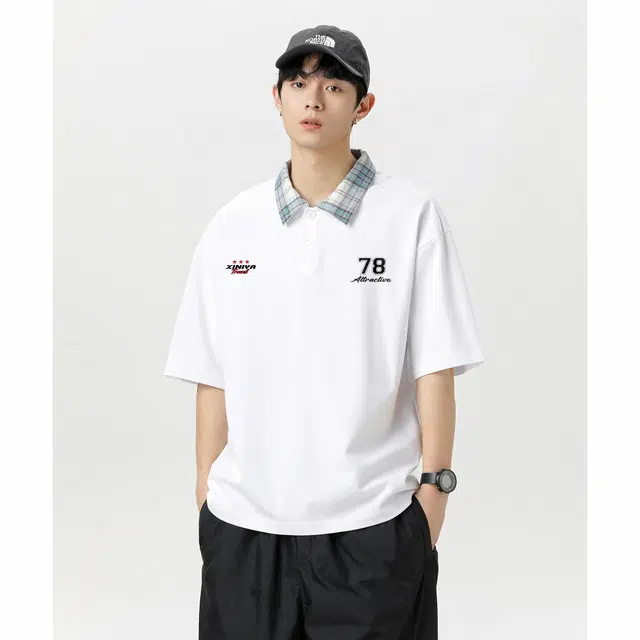 XINIYA TRAVEL Polo