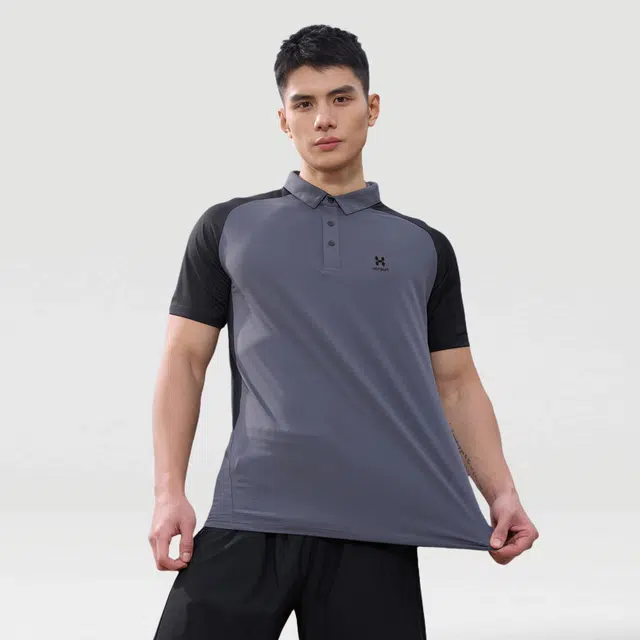 HOTSUIT LogoTPolo