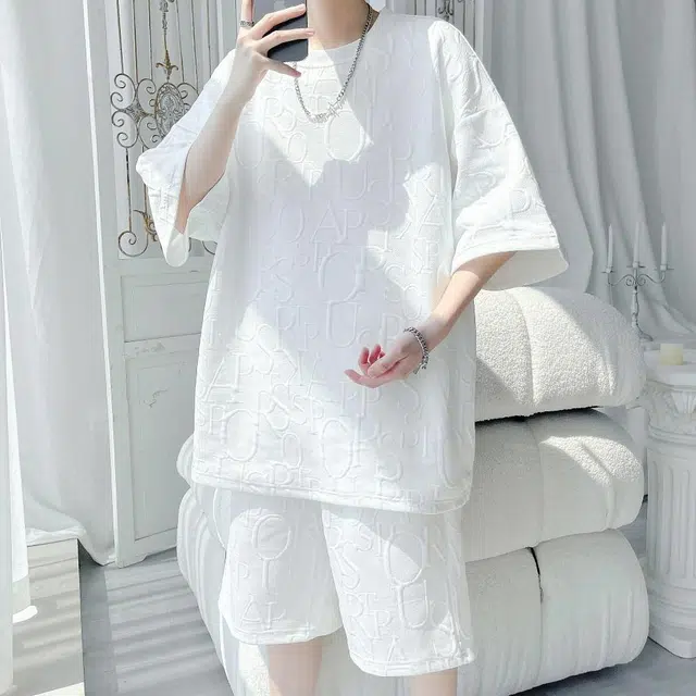 VIPGOOSE Oversize