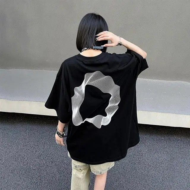 PAINT STAIN T
