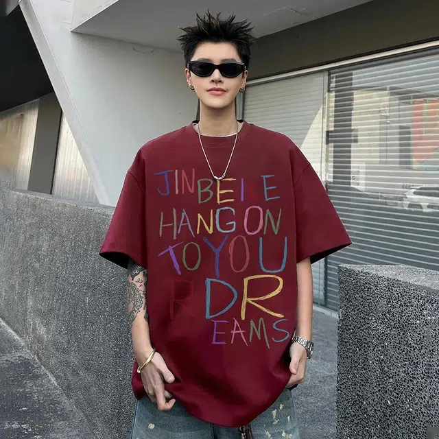 T