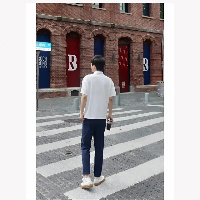 City Hipster T