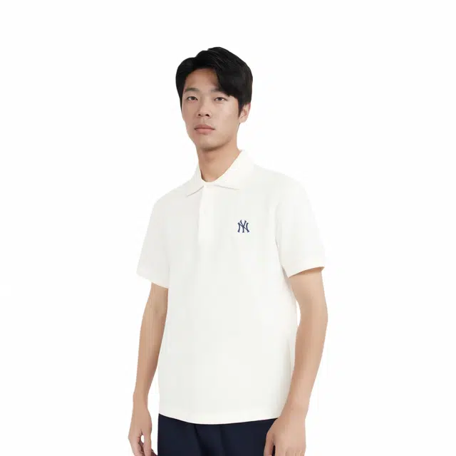 MLB LogoPolo