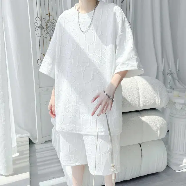 VIPGOOSE Oversize