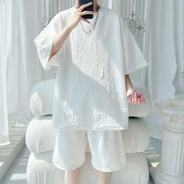 VIPGOOSE Oversize