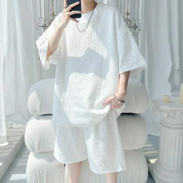 VIPGOOSE Oversize