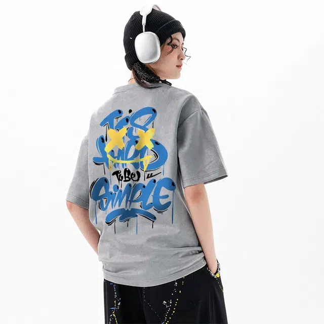 Warrior T