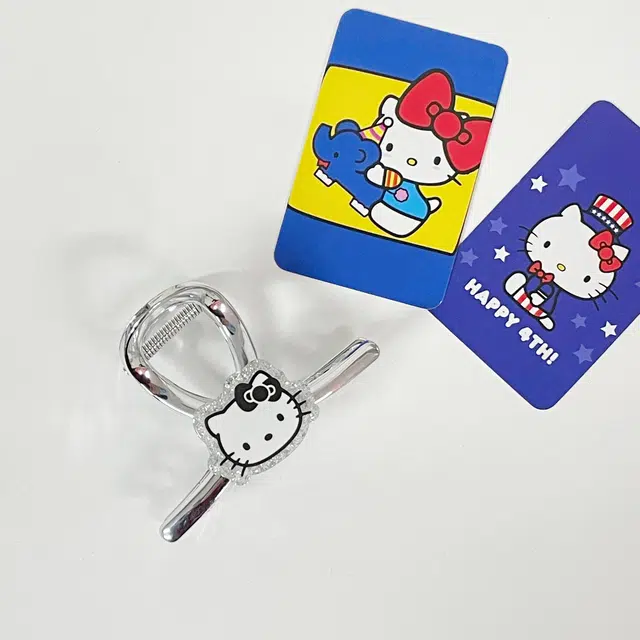Sanrio Hello Kitty