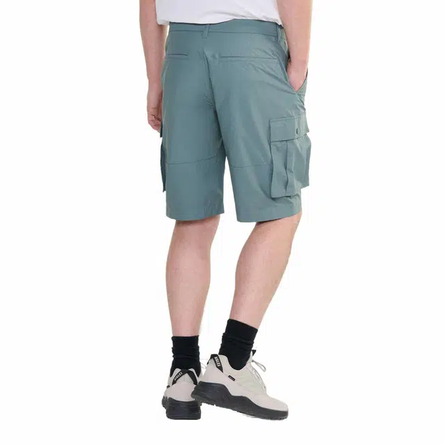 AIGLE DRY FAST TEXTILE UV-C