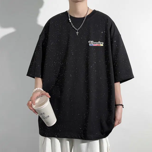 Warrior T