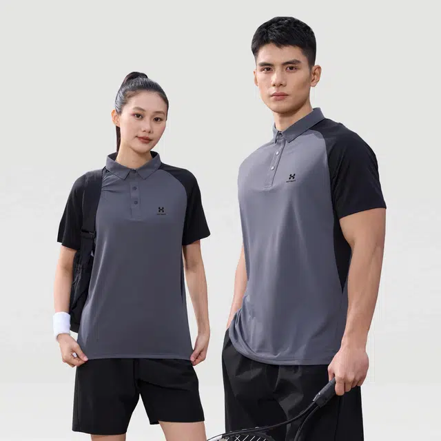 HOTSUIT LogoTPolo