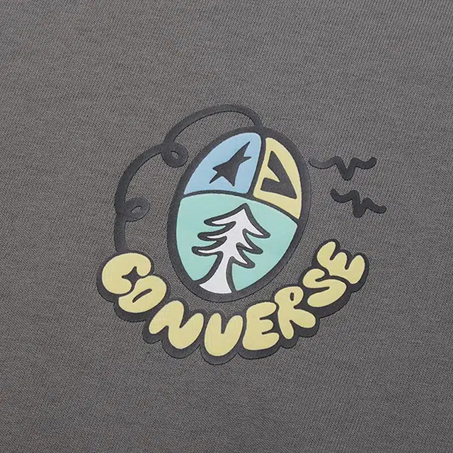 Converse T