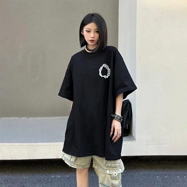 PAINT STAIN T
